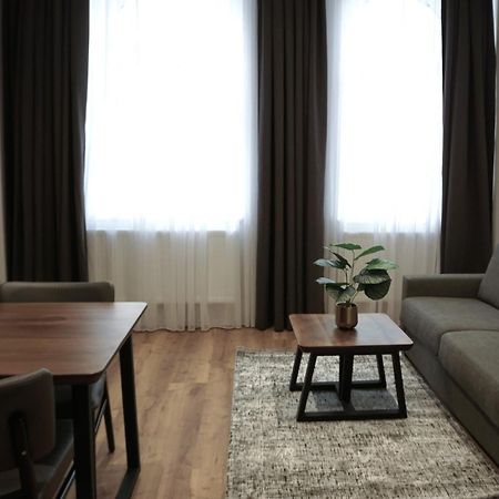 Viva La Vienna Apartments Bagian luar foto