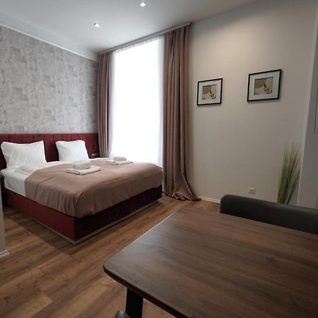 Viva La Vienna Apartments Bagian luar foto