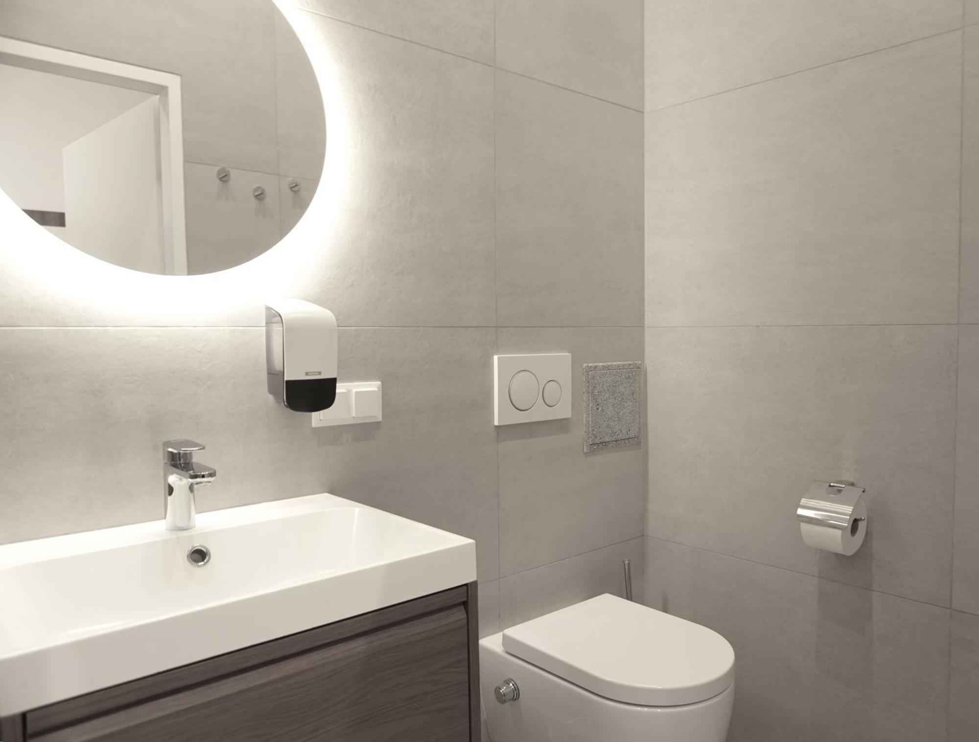 Viva La Vienna Apartments Bagian luar foto