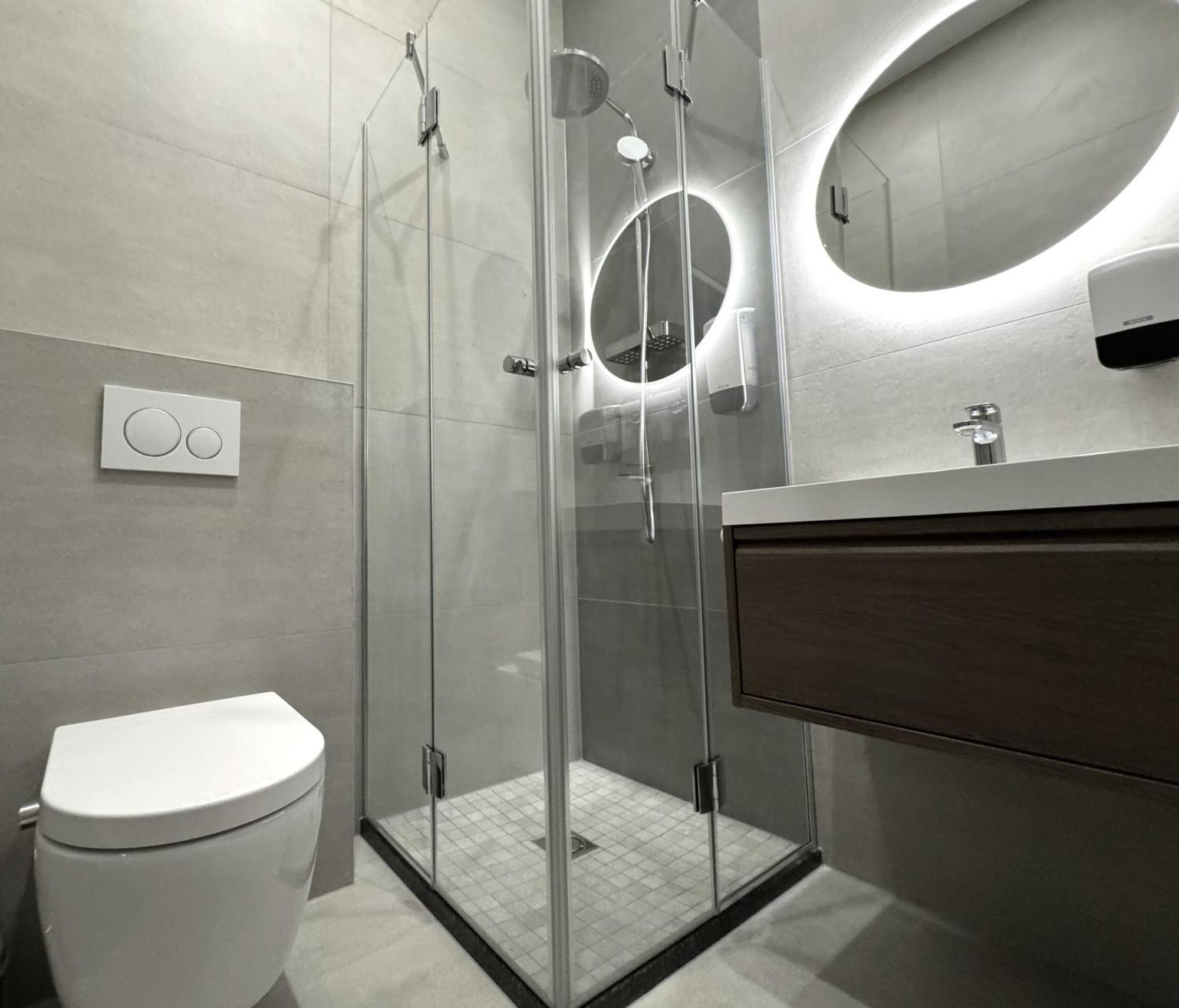 Viva La Vienna Apartments Bagian luar foto